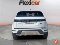Usado Land Rover Range Rover evoque R-Dynamic 150 CV (110 kW) 2020 Blanco SUV