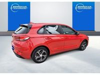 usado Hyundai i30 1.6 CRDI Klass LRR 85 kW (116 CV)