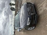 Usado Audi S5 Cabriolet 333 CV (244 kW) 2012 Negro Descapotable