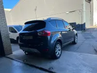 Usado Ford Kuga Titanium 140 CV (102 kW) 2011 Gris SUV