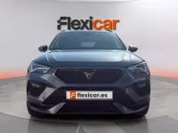 Usado Cupra Ateca 300 CV (220 kW) 2020 Gris SUV