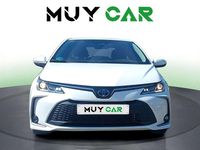 Usado Toyota Corolla Business Edition 140 CV (102 kW) 2025 Blanco Berlina