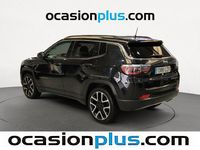 Usado Jeep Compass Limited 150 CV (110 kW) 2021 Blanco SUV