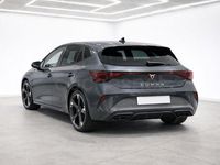 Usado Cupra Leon 150 CV (110 kW) 2025 Gris Berlina