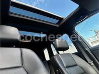 Usado Mercedes GLK250 204 CV (150 kW) 2014 Gris / plata SUV