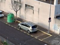 Usado Ford S-MAX Titanium 140 CV (102 kW) 2009 Beige Monovolumen