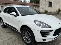 Usado Porsche Macan S 258 CV (189 kW) 2014 Blanco SUV