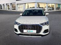 Usado Audi Q3 Advanced Plus 150 CV (110 kW) 2024 Blanco SUV