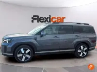 Usado Hyundai Santa Fe 288 CV (211 kW) 2025 Gris SUV