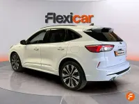 Usado Ford Kuga ST-Line 150 CV (110 kW) 2020 Blanco SUV