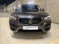 usado BMW X3 xDrive 30e