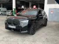 Usado BMW X3 197 CV (144 kW) 2026 Negro SUV