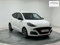 Usado Hyundai i10 N Line 79 CV (58 kW) 2025 Utilitario