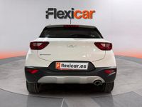 Usado Kia Stonic Plus 84 CV (61 kW) 2022 Blanco SUV