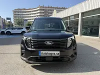 Nuevo Ford Tourneo Courier Active 125 CV (91 kW) 2026 Rojo Monovolumen