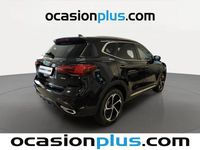 Usado MG HS Luxury 162 CV (119 kW) 2024 Blanco SUV