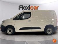 Brugt Citroën Berlingo 102 HK (75 kW) 2021 Hvid MPV