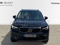 Nuevo Volvo XC40 Core 163 CV (119 kW) 2025 Negro SUV