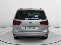 Usado Seat Alhambra Style 151 CV (111 kW) 2022 Gris Monovolumen