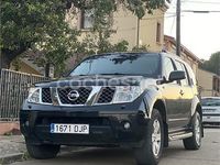 Occasion Nissan Pathfinder 174 ch (127 kW) 2005 Noir SUV
