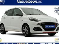 Usado Hyundai i10 N Line 84 CV (61 kW) 2024 Utilitario