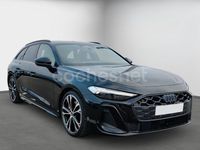 Nuevo Audi A5 Sport 367 CV (269 kW) 2025 Negro Coupe