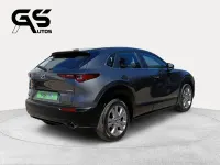 Usado Mazda CX-30 Center-Line 140 CV (102 kW) 2025 Gris SUV