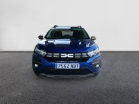 Usado Dacia Sandero Extreme 122 CV (89 kW) 2025 Azul