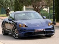 Usado Porsche Taycan 500 kW (680 CV) 2020 Berlina