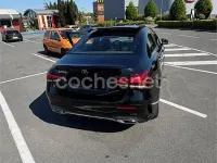 Usado Mercedes A250 224 CV (164 kW) 2025 Negro Berlina