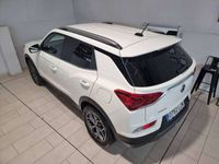 usado Ssangyong Korando G15 Urban Plus 4x2