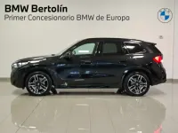 Usado BMW iX1 Comfort Edition 150 kW (204 CV) 2025 Negro SUV