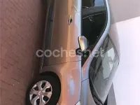 Usado Renault Scenic E-Tech 95 CV (69 kW) 2011 Beige Monovolumen