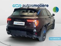 Usado Lynk & Co 01 197 CV (144 kW) 2022 Negro SUV