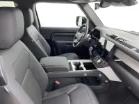 Usado Land Rover Defender S 249 CV (183 kW) 2025 Negro SUV