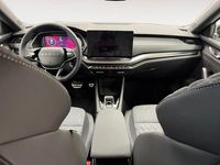 Nuevo Skoda Octavia SportLine 150 CV (110 kW) 2026 Blanco