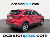 Usado SWM G01 131 CV (96 kW) 2023 Blanco SUV
