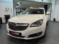 Usado Opel Insignia Excellence 136 CV (100 kW) 2016 Blanco Berlina