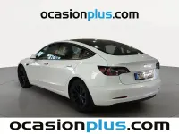 Usado Tesla Model 3 RWD 239 kW (325 CV) 2021 Blanco Berlina
