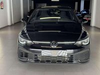 Usado VW Golf VIII GTI 300 CV (220 kW) 2023 Negro Utilitario