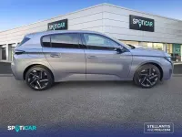 Nuevo Peugeot 308 Allure 147 CV (108 kW) 2025 Gris Berlina
