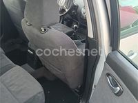 Occasion Nissan Primera Visia 126 ch (92 kW) 2002 Gris Berline
