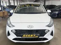 Usado Hyundai i10 67 CV (49 kW) 2023 Blanco Utilitario