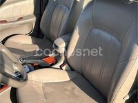 Usado Hyundai Sonata GLS 172 CV (126 kW) 2003 Verde Berlina