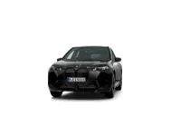 Usado BMW iX 300 kW (408 CV) 2025 Negro SUV