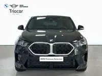 Nuevo BMW X2 Luxury Line 163 CV (119 kW) 2026 Negro SUV