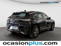 Usado DS Automobiles DS4 Bastille 131 CV (96 kW) 2023 Negro Utilitario