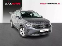 Usado VW Taigo 95 CV (69 kW) 2025 Gris SUV