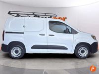 Usado Citroën Berlingo 102 CV (75 kW) 2022 Blanco Monovolumen