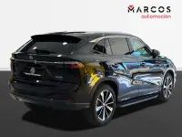Usado MG EHS Luxury 339 CV (249 kW) 2025 SUV